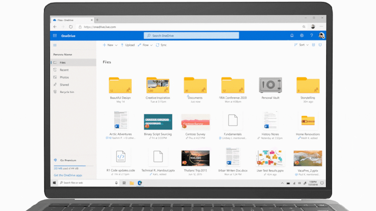 Dark Mode Dark Mode – mørk modus